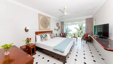 Palm Beach (Praslin)
