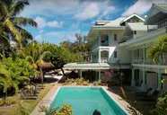 Palm Beach (Praslin)