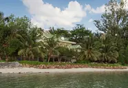 Palm Beach (Praslin)
