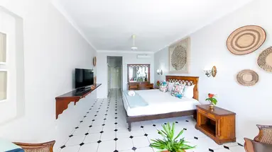 Palm Beach (Praslin)