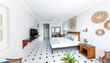 Palm Beach (Praslin)