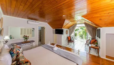 Palm Beach (Praslin)
