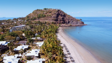 Palm Beach Resort & Spa
