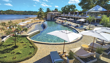 Palm Beach Resort & Spa