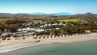 Palm Beach Resort & Spa