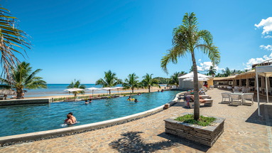 Palm Beach Resort & Spa