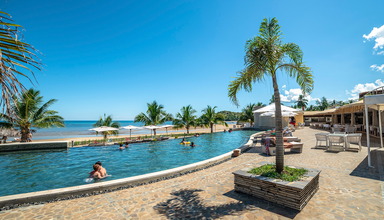 Palm Beach Resort & Spa