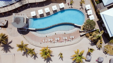 Palm Beach Resort & Spa