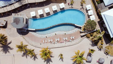 Palm Beach Resort & Spa