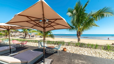 Palm Beach Resort & Spa