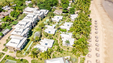 Palm Beach Resort & Spa