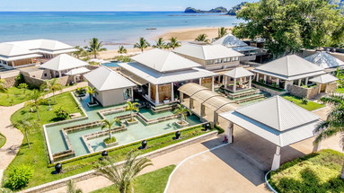 Palm Beach Resort & Spa