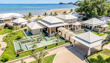 Palm Beach Resort & Spa