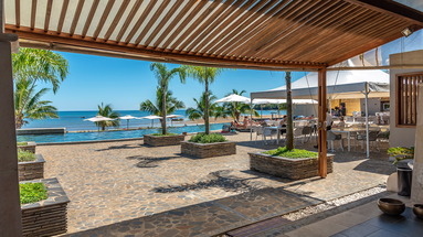 Palm Beach Resort & Spa