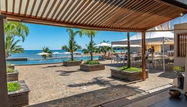 Palm Beach Resort & Spa