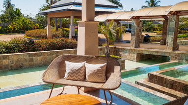 Palm Beach Resort & Spa
