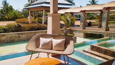 Palm Beach Resort & Spa