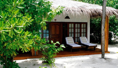 Palm Beach Resort