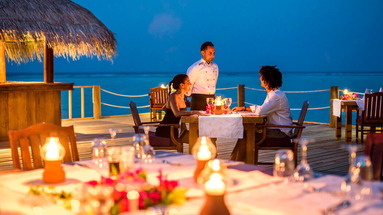 Palm Beach Resort