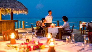 Palm Beach Resort