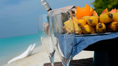 Palm Beach Resort