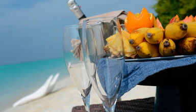 Palm Beach Resort