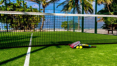 Palm Beach Resort