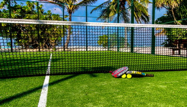 Palm Beach Resort