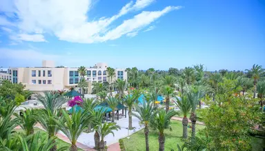 Palm Beach Skanes