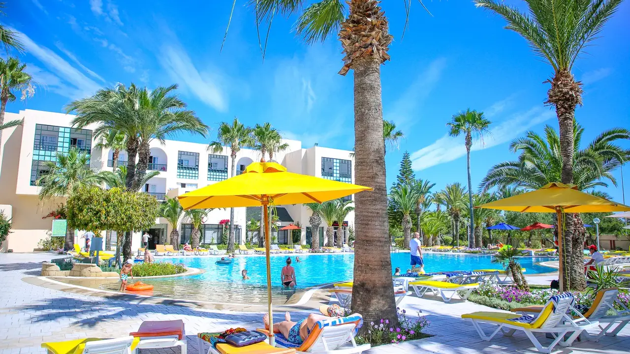 Palm Beach Skanes