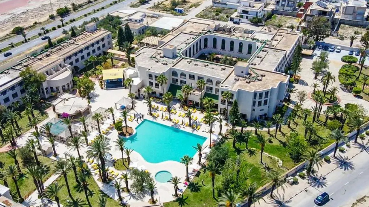 Palm Beach Skanes