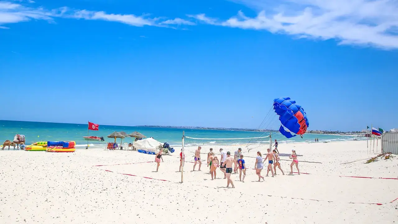Palm Beach Skanes
