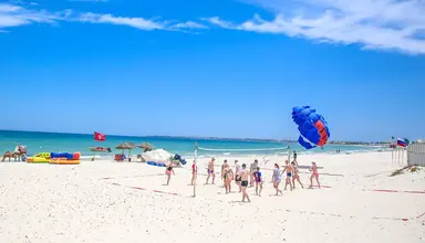 Palm Beach Skanes