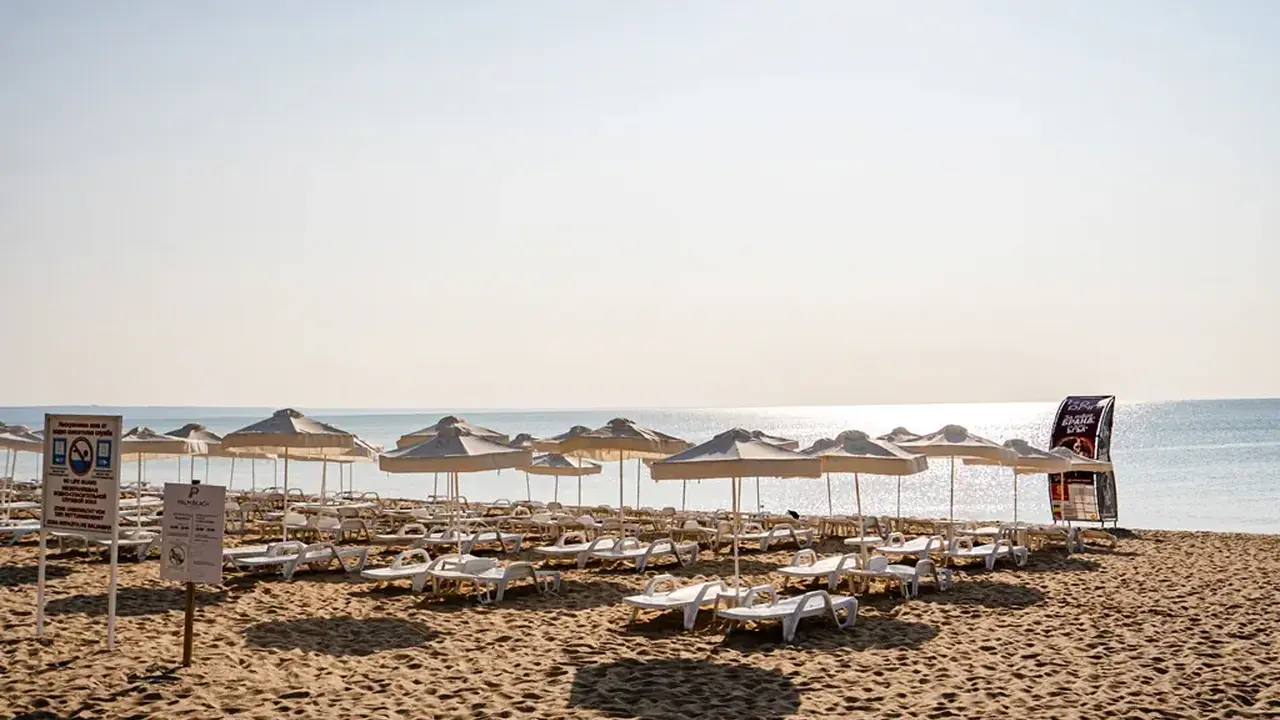 Palm Beach