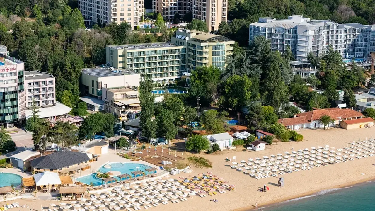 Palm Beach