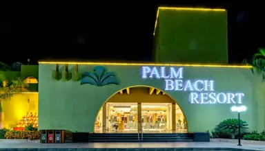 Palm Beach