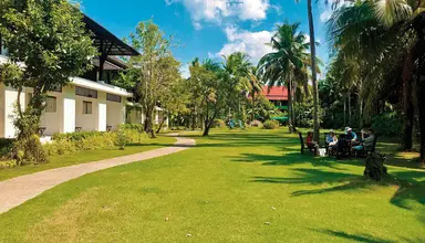 Palm Galleria Resort