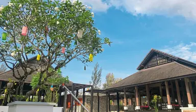 Palm Galleria Resort