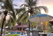 Palm Galleria Resort