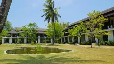 Palm Galleria Resort