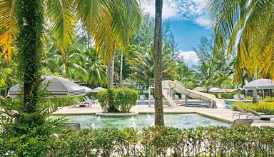 Palm Galleria Resort