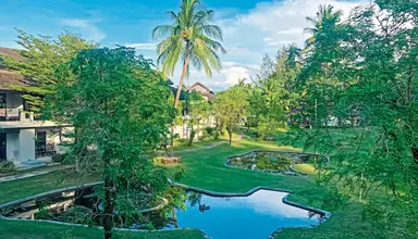 Palm Galleria Resort