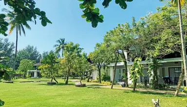 Palm Galleria Resort