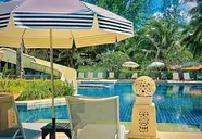 Palm Galleria Resort