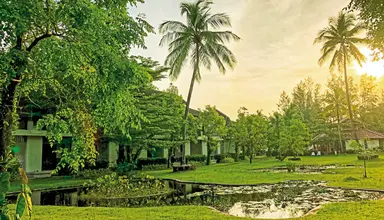 Palm Galleria Resort