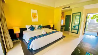 Palm Galleria Resort