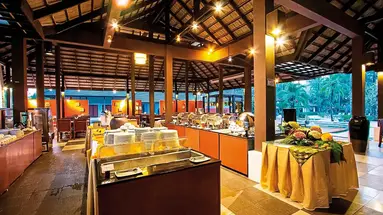 Palm Galleria Resort