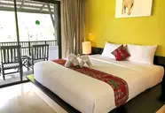 Palm Galleria Resort