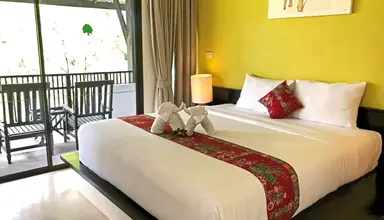 Palm Galleria Resort