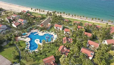 Palm Garden Beach Resort